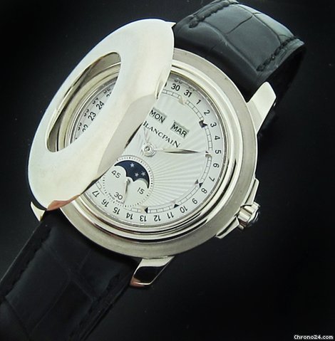 Blancpain 4563-1542-55B