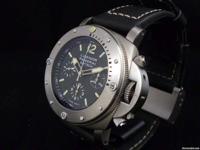 Panerai PAM 202