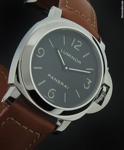Panerai PAM00112