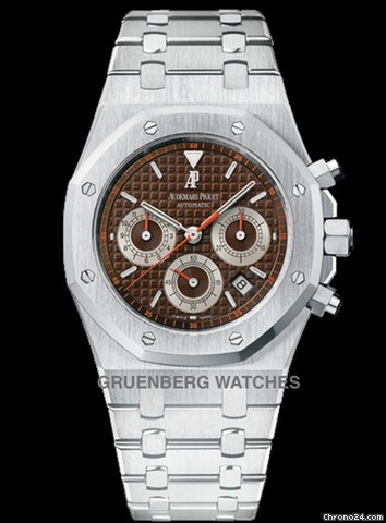Audemars Piguet 26300ST.OO.1110ST.08