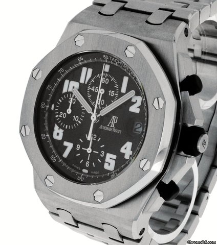 Audemars Piguet 25721ST.OO.1000ST.08A