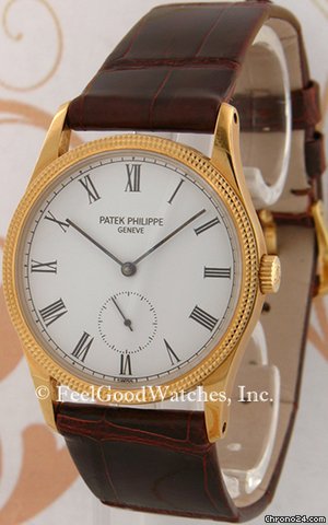 Patek Philippe 3796D-001