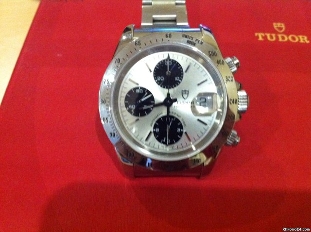 Tudor 79280p