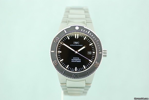 IWC IW3536