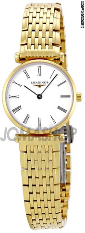 Longines L4.209.2.11.8