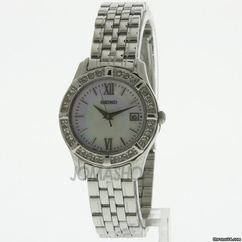 Seiko SXDE49