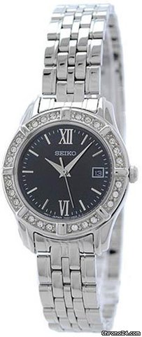 Seiko SXDE45