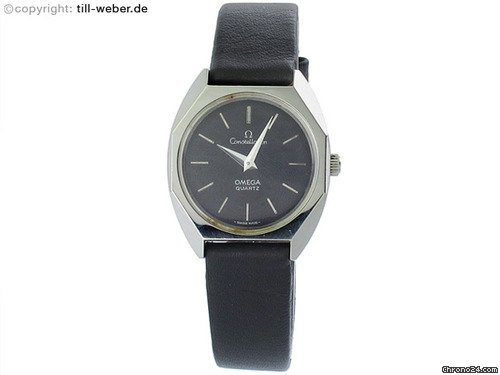 Omega Omega 8262