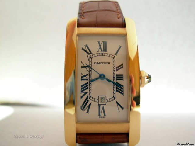 Cartier Cartier 47724