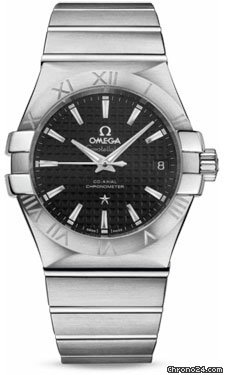 Omega 123.10.35.20.01.002
