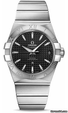 Omega 123.10.38.21.01.002