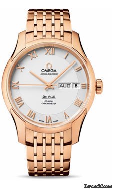 Omega 431.50.41.22.02.001