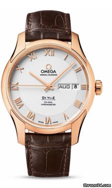 Omega 431.53.41.22.02.001