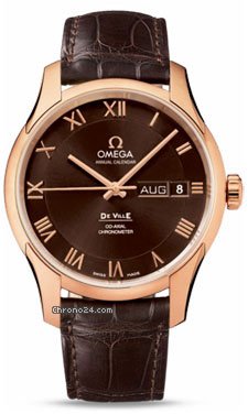 Omega 431.53.41.22.13.001