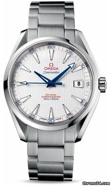 Omega 231.10.42.21.02.002