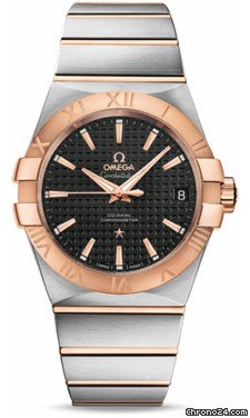 Omega 123.20.38.21.01.001