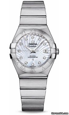 Omega 123.10.27.20.55.001
