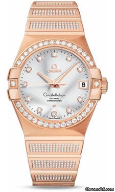 Omega 123.55.38.21.52.005