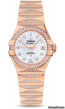 Omega 123.55.27.20.55.003