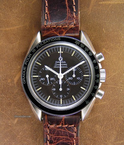 Omega 145.002 ST 71