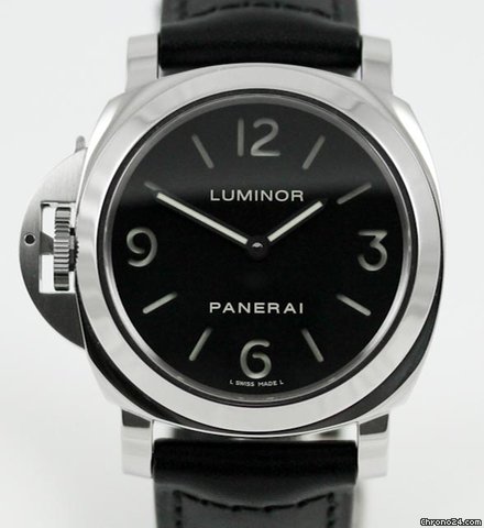 Panerai PAM 219