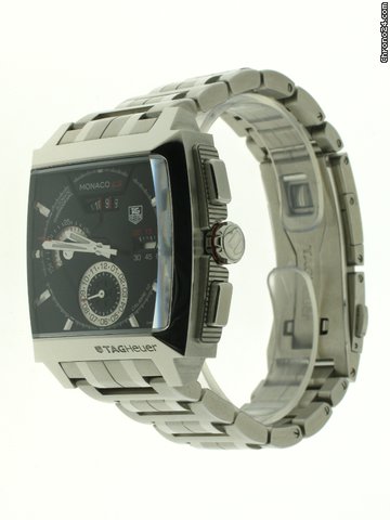 TAG Heuer CAL2110