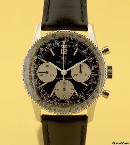 Breitling 806