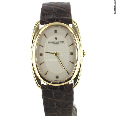 Vacheron Constantin 643400