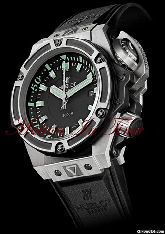 Hublot 731.NX.1190.RX