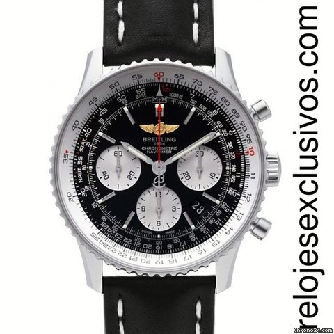 Breitling AB0120