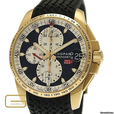 Chopard 161268-5010