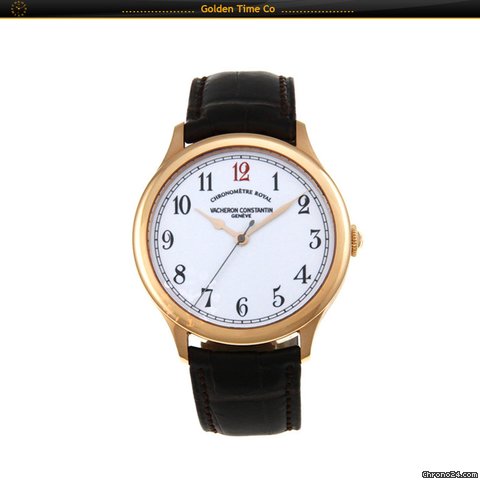 Vacheron Constantin 86122/000R-9362