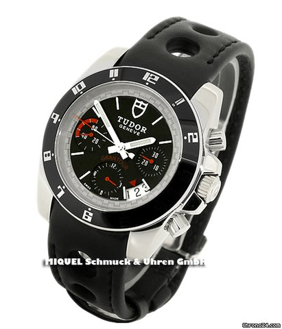 Tudor 20350N