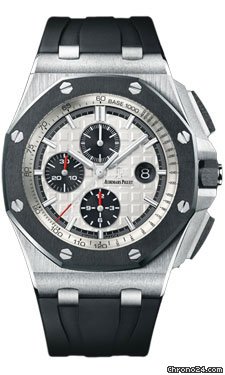 Audemars Piguet 26400SO.OO.A002CA.01