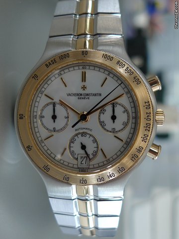 Vacheron Constantin 49001/967M-3