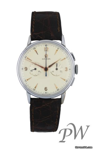 Omega Calibre 320