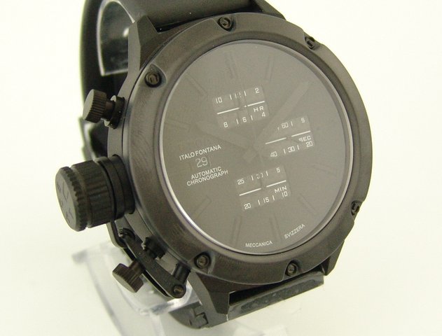 U Boat 6201