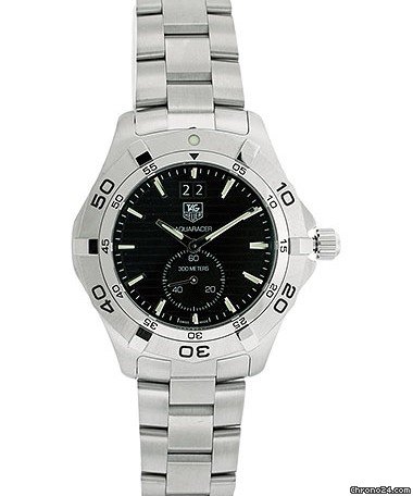 TAG Heuer WAF.1014.BA0822