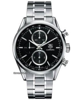 TAG Heuer CAR2110.BA0720