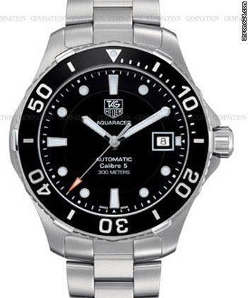TAG Heuer WAN2110.BA0822