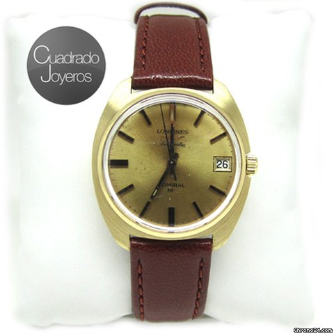 Longines Longines 20385