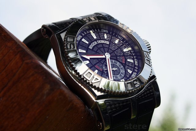 Roger Dubuis Roger Dubuis 20928
