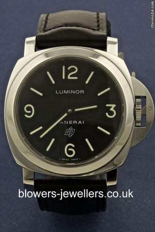 Panerai PAM 00000