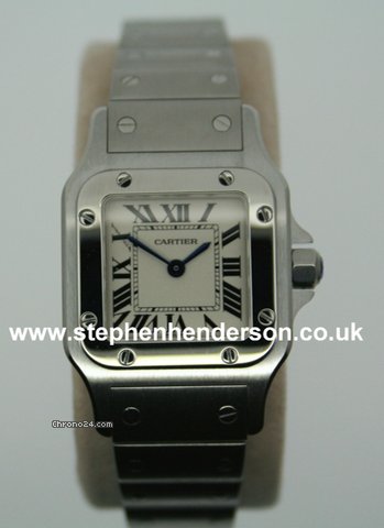 Cartier 1565