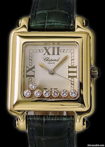 Chopard 27/6677-23