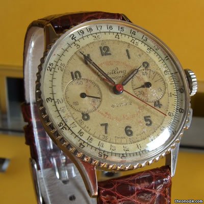 Breitling 769