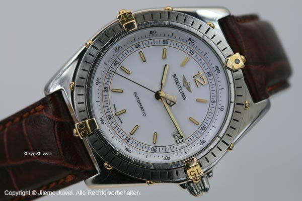 Breitling 81970