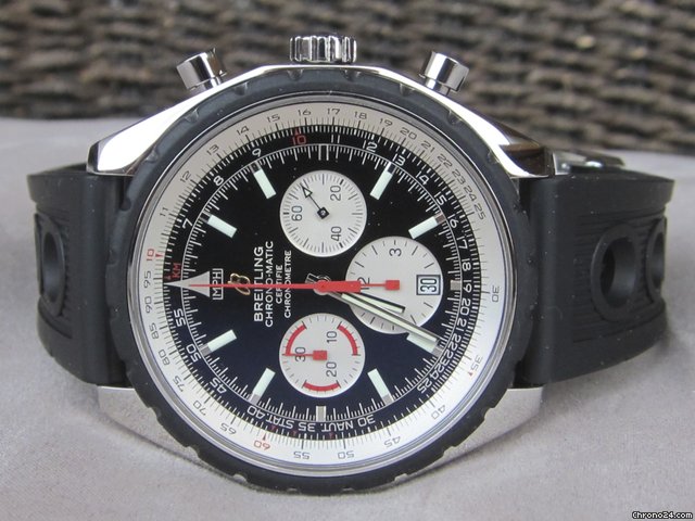 Breitling A14360, NP 6060 EUR
