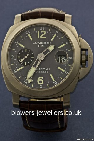 Panerai PAM 00089