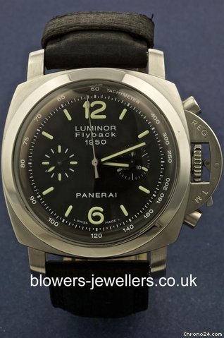 Panerai PAM 00212